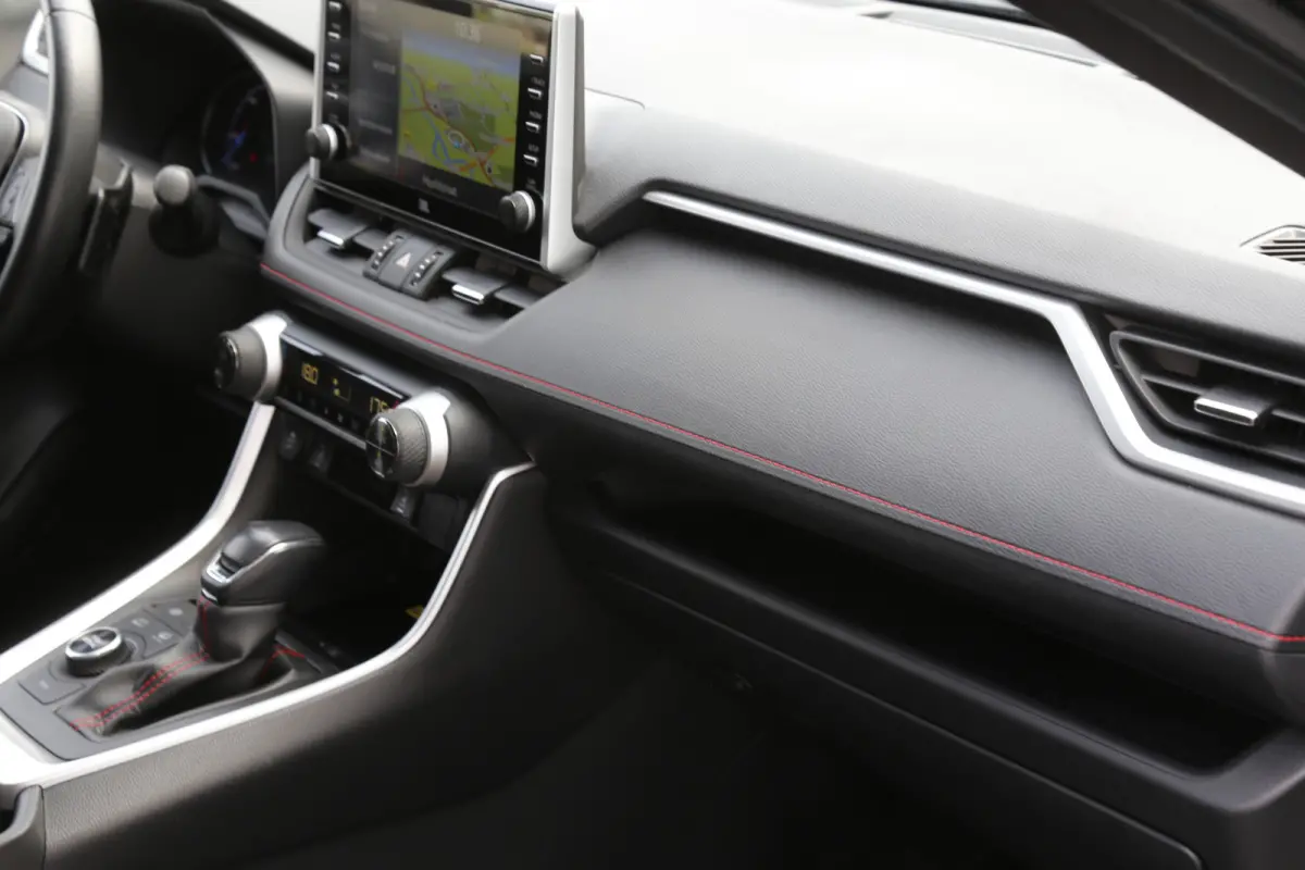 2.5 Plug-in Hybrid AWD 306PK*Toyota Fabrieksg.t/m03-2032*Trekhaak 1500KG/360Camera/HUD/JBL/Apple Carplay-Android/Navi/Stoelverw.V+A/Stuurverw./Keyless Entry+Go/Dodehoek*