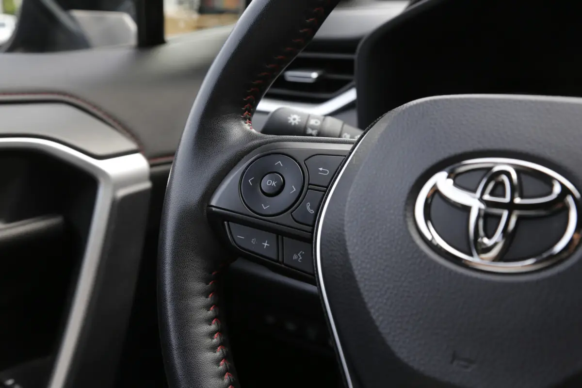 2.5 Plug-in Hybrid AWD 306PK*Toyota Fabrieksg.t/m03-2032*Trekhaak 1500KG/360Camera/HUD/JBL/Apple Carplay-Android/Navi/Stoelverw.V+A/Stuurverw./Keyless Entry+Go/Dodehoek*