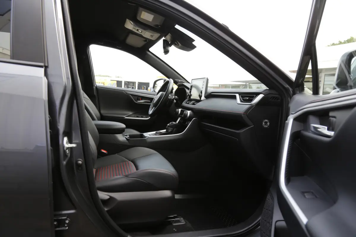 2.5 Plug-in Hybrid AWD 306PK*Toyota Fabrieksg.t/m03-2032*Trekhaak 1500KG/360Camera/HUD/JBL/Apple Carplay-Android/Navi/Stoelverw.V+A/Stuurverw./Keyless Entry+Go/Dodehoek*