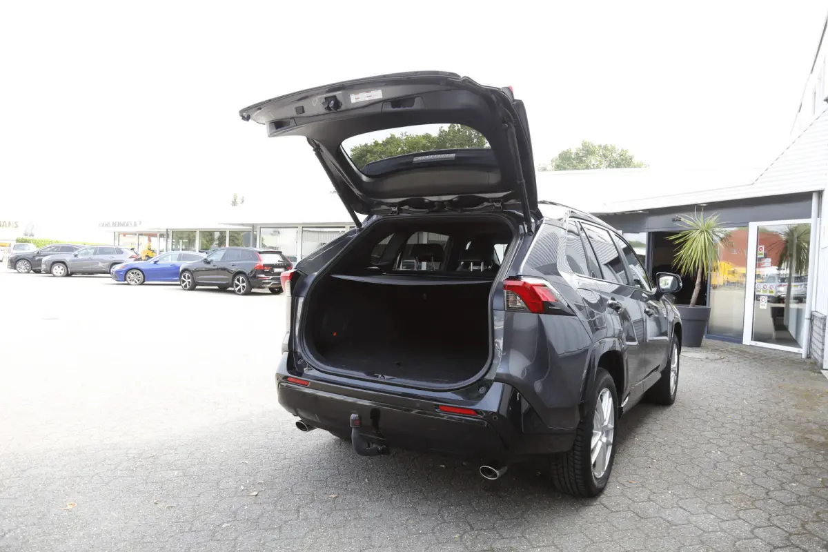 2.5 Plug-in Hybrid AWD 306PK*Toyota Fabrieksg.t/m03-2032*Trekhaak 1500KG/360Camera/HUD/JBL/Apple Carplay-Android/Navi/Stoelverw.V+A/Stuurverw./Keyless Entry+Go/Dodehoek*
