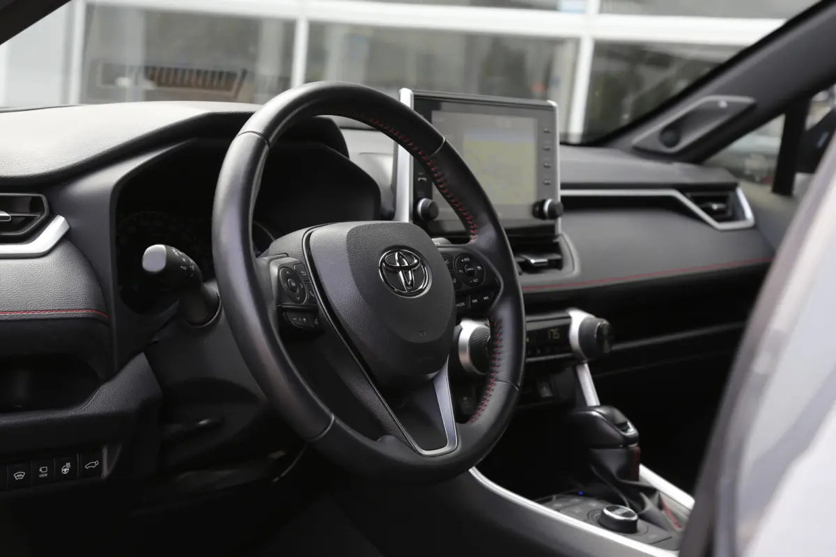 2.5 Plug-in Hybrid AWD 306PK*Toyota Fabrieksg.t/m03-2032*Trekhaak 1500KG/360Camera/HUD/JBL/Apple Carplay-Android/Navi/Stoelverw.V+A/Stuurverw./Keyless Entry+Go/Dodehoek*