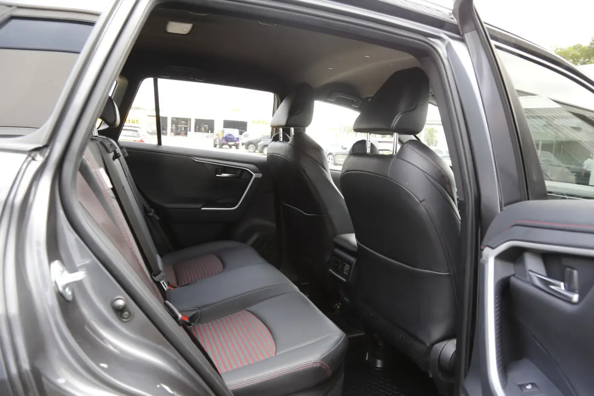 2.5 Plug-in Hybrid AWD 306PK*Toyota Fabrieksg.t/m03-2032*Trekhaak 1500KG/360Camera/HUD/JBL/Apple Carplay-Android/Navi/Stoelverw.V+A/Stuurverw./Keyless Entry+Go/Dodehoek*