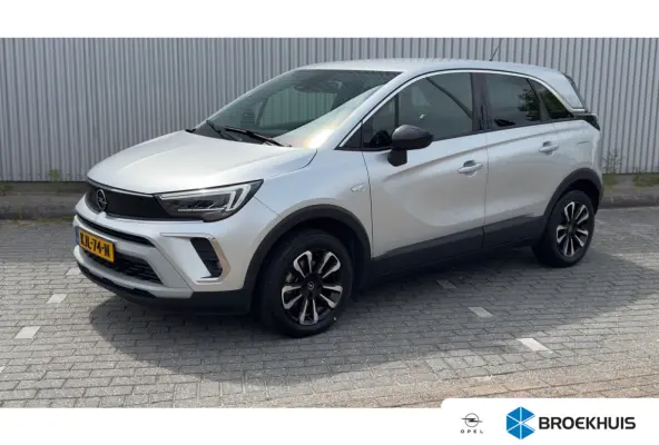 1.2 Turbo Elegance 130PK Automaat | Camera | Navigatie | Cruise Control | Apple Carplay / Android Auto | Parkeer Sensoren Achter | | Boordcomputer | Buitenspiegels elektrisch verstel- en ver