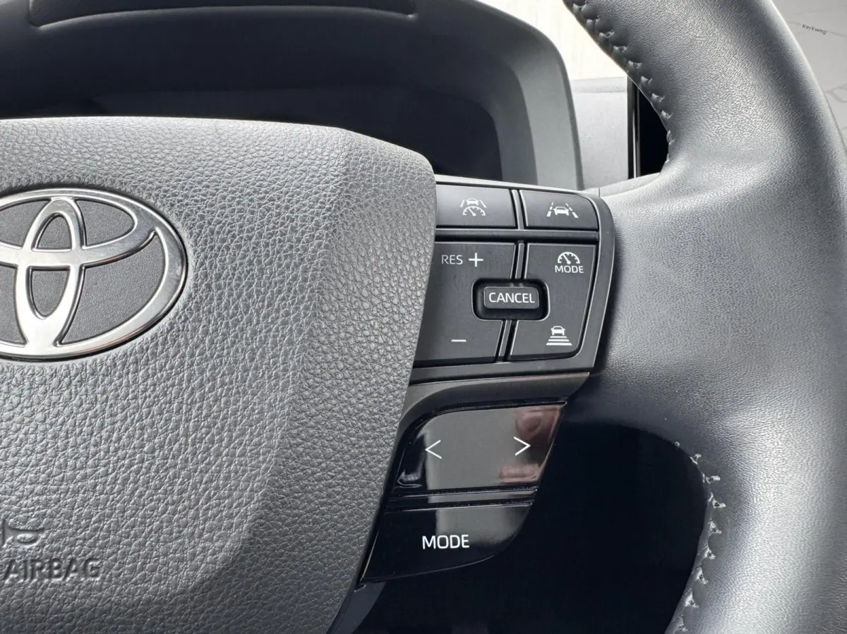 2.0 Plug-in Hybrid 220 First Edition|NL-Auto