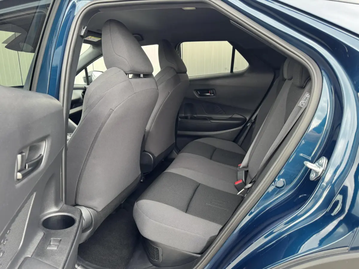 2.0 Plug-in Hybrid 220 First Edition|NL-Auto