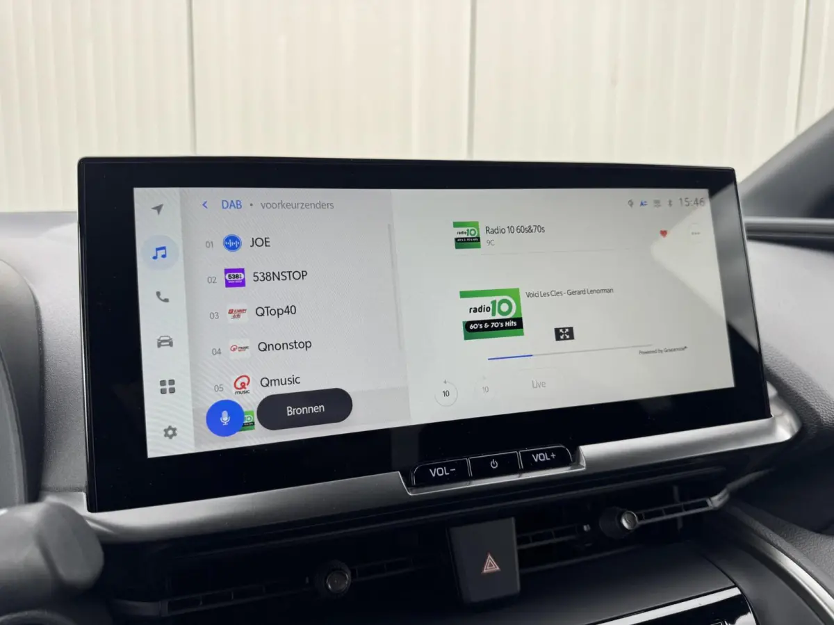 2.0 Plug-in Hybrid 220 First Edition|NL-Auto