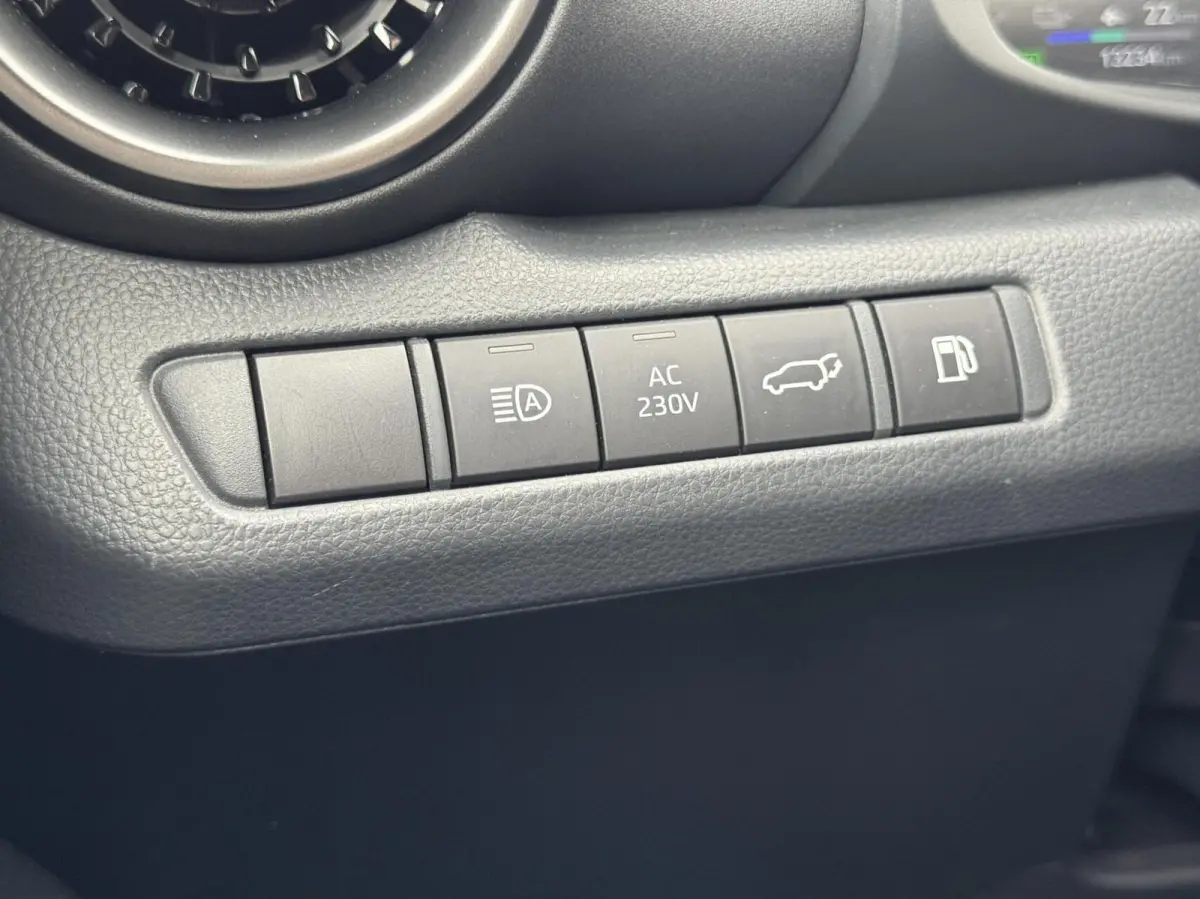 2.0 Plug-in Hybrid 220 First Edition|NL-Auto