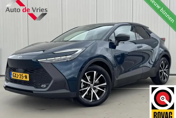 2.0 Plug-in Hybrid 220 First Edition|NL-Auto