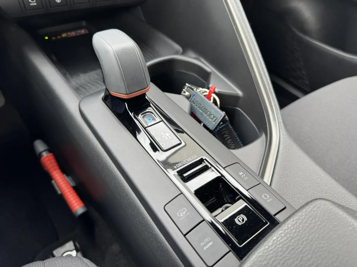 2.0 Plug-in Hybrid 220 First Edition|NL-Auto