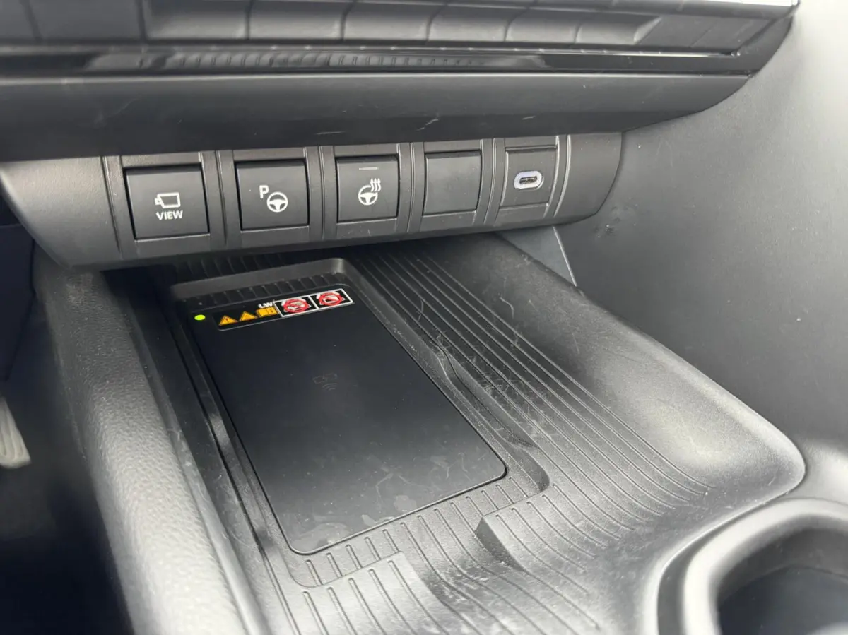 2.0 Plug-in Hybrid 220 First Edition|NL-Auto