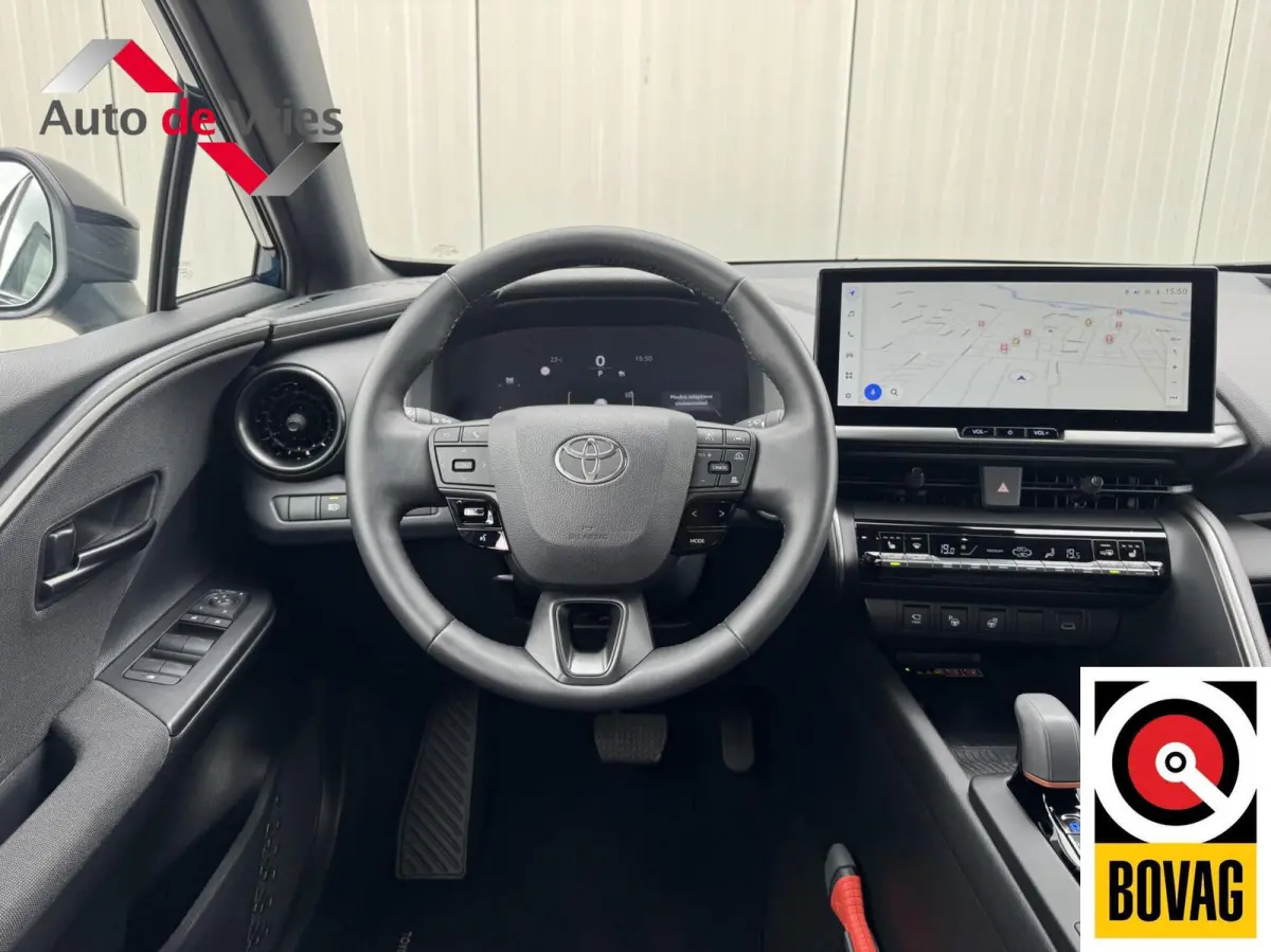 2.0 Plug-in Hybrid 220 First Edition|NL-Auto