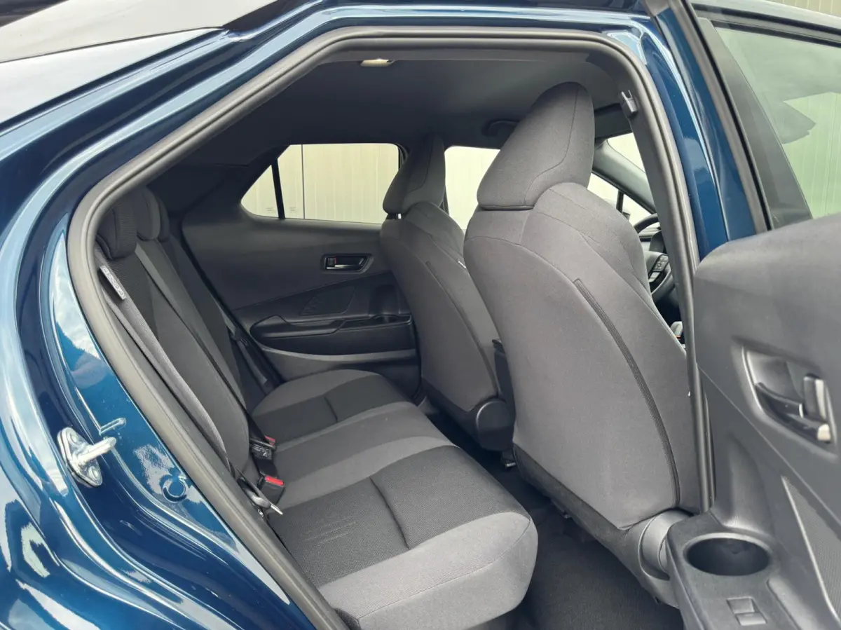 2.0 Plug-in Hybrid 220 First Edition|NL-Auto