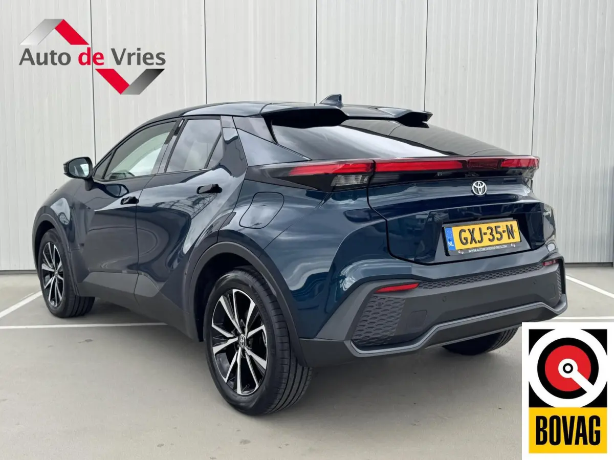 2.0 Plug-in Hybrid 220 First Edition|NL-Auto