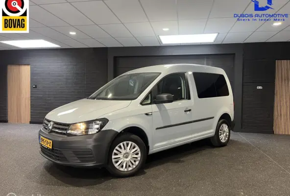 1.0 TSI AIRCO|RIJKLAAR|CRUISE CONTROL