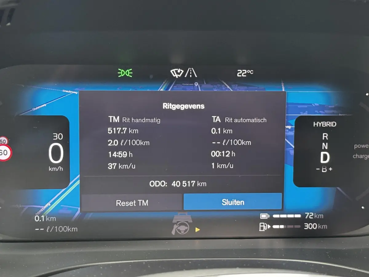 2.0 T6 Plug-in hybrid AWD Plus Dark 349 PK | Long range | Trekhaak | Panorama | Vol Leder | 21 Inch | 2 fase laden | Verwarmingspakket