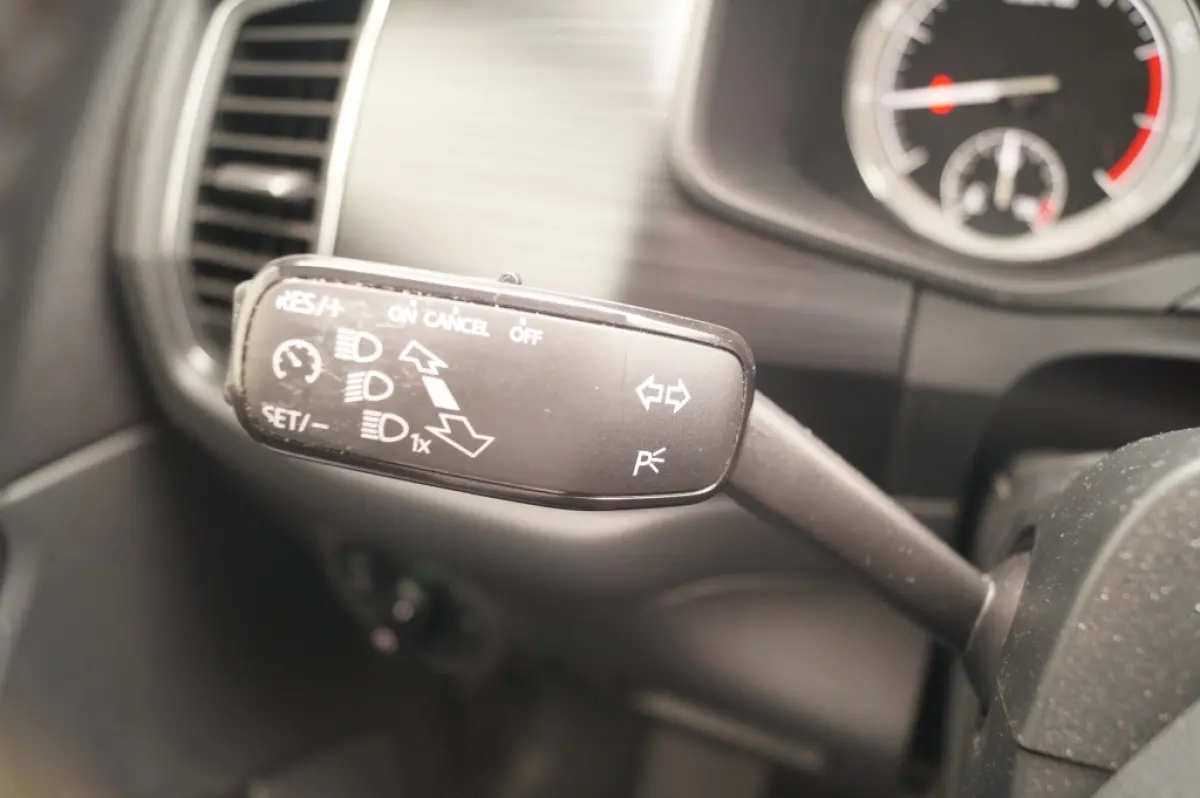 1.5 TSI 150pk DSG Business Edition 7-persoons -NAVI-ECC-