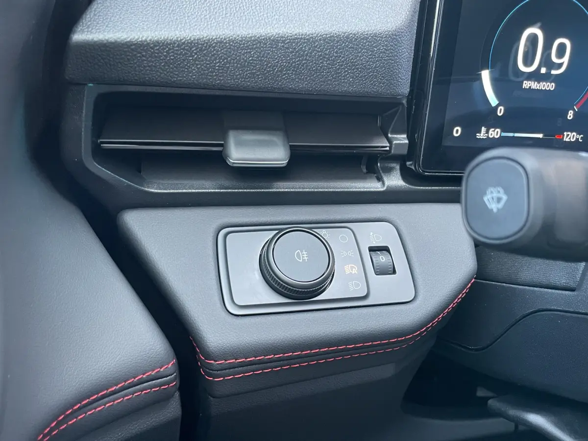 1.0 ST-Line | Black Pack | Winterpack | Cruise Control | Camera | CarPlay |