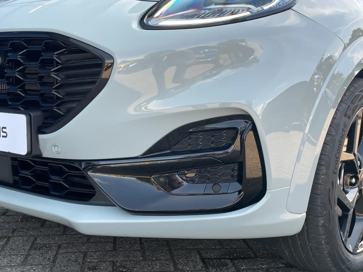 1.0 ST-Line | Black Pack | Winterpack | Cruise Control | Camera | CarPlay |