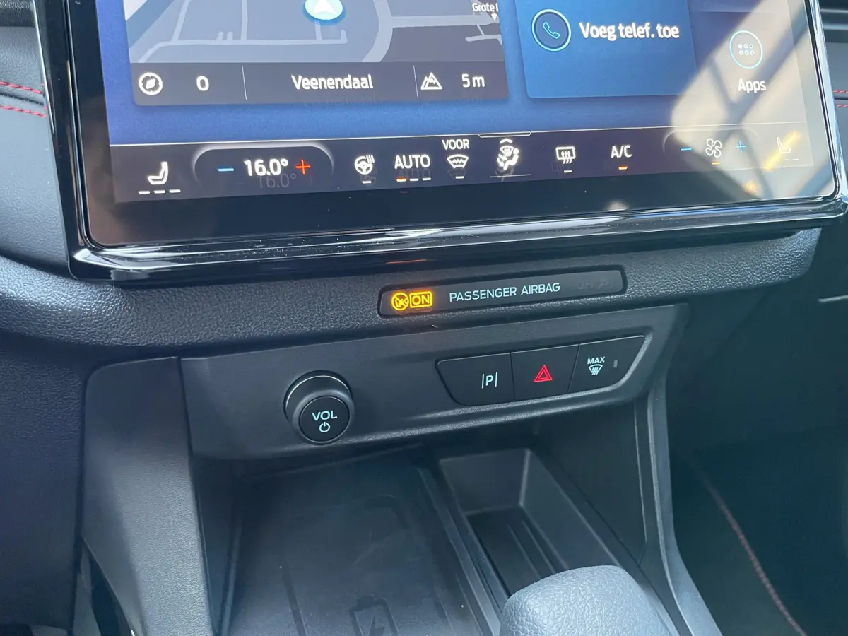 1.0 ST-Line | Black Pack | Winterpack | Cruise Control | Camera | CarPlay |