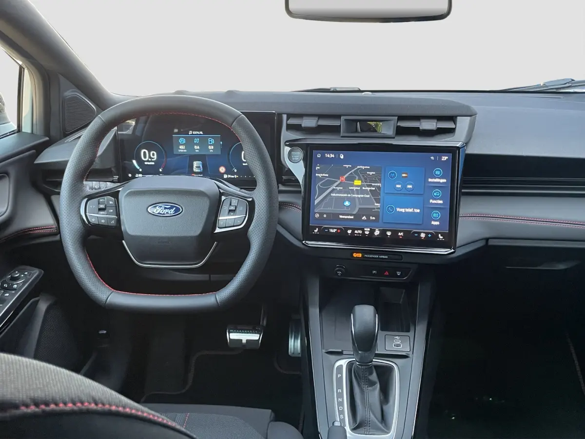 1.0 ST-Line | Black Pack | Winterpack | Cruise Control | Camera | CarPlay |