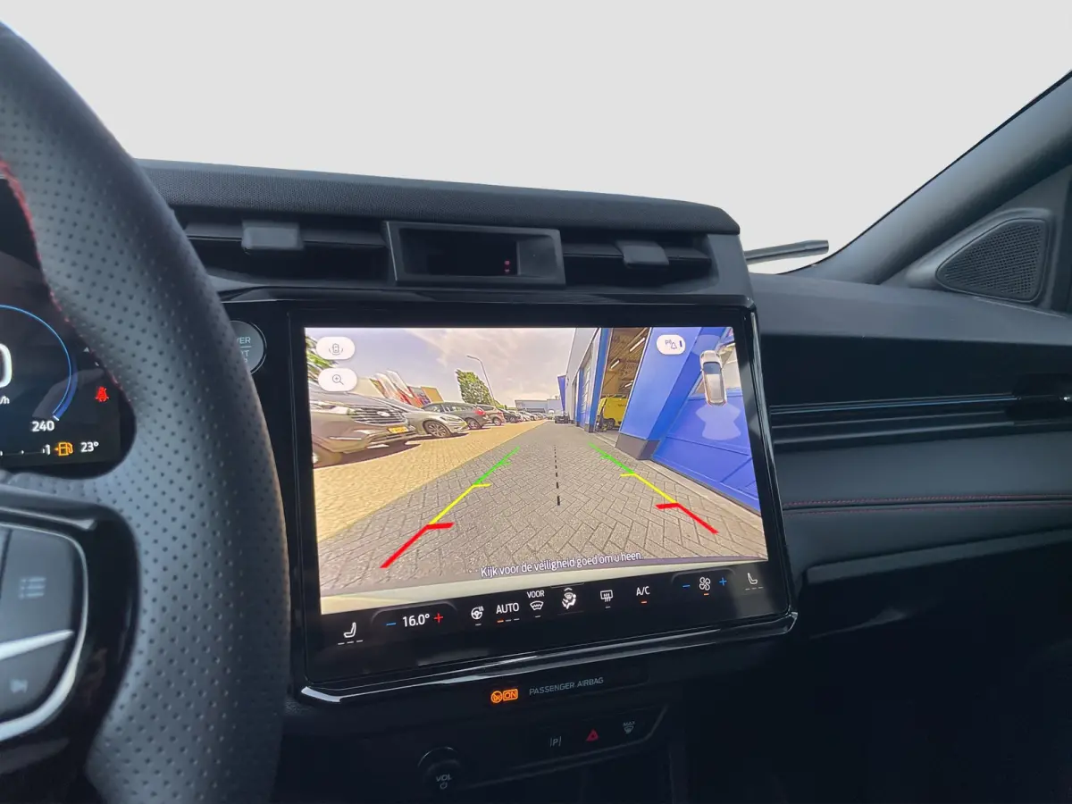 1.0 ST-Line | Black Pack | Winterpack | Cruise Control | Camera | CarPlay |