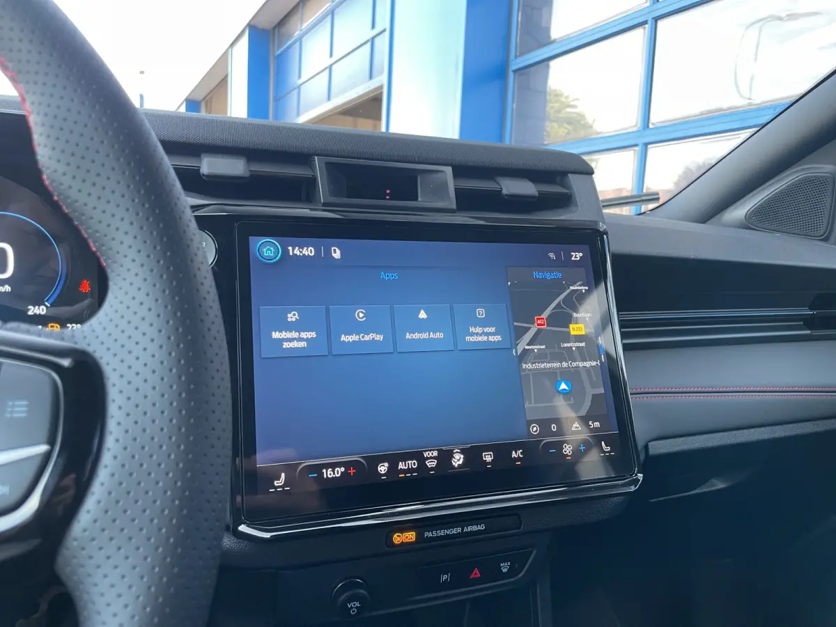 1.0 ST-Line | Black Pack | Winterpack | Cruise Control | Camera | CarPlay |