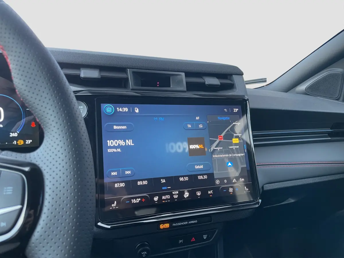 1.0 ST-Line | Black Pack | Winterpack | Cruise Control | Camera | CarPlay |