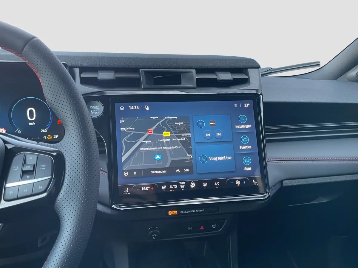1.0 ST-Line | Black Pack | Winterpack | Cruise Control | Camera | CarPlay |