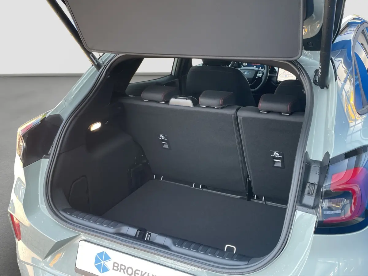 1.0 ST-Line | Black Pack | Winterpack | Cruise Control | Camera | CarPlay |