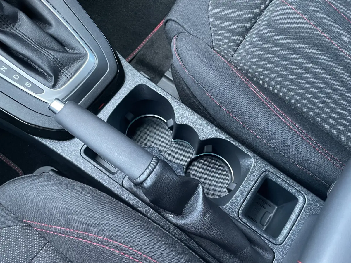 1.0 ST-Line | Black Pack | Winterpack | Cruise Control | Camera | CarPlay |