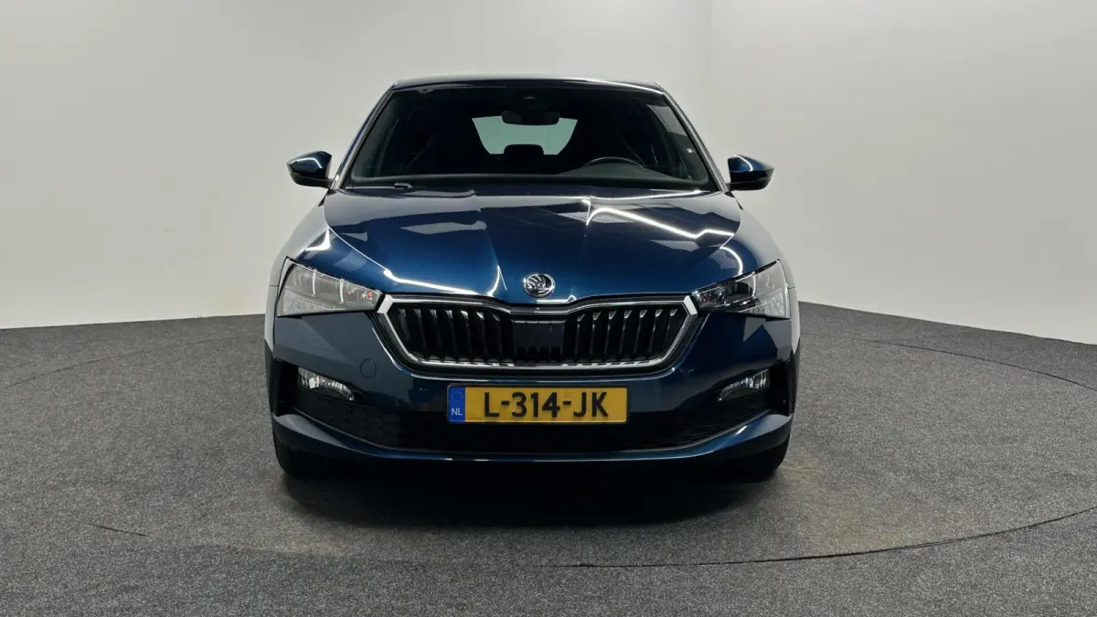 1.0 TSI Sport Business|Lane Assist|Virtual Cockpit|Carplay