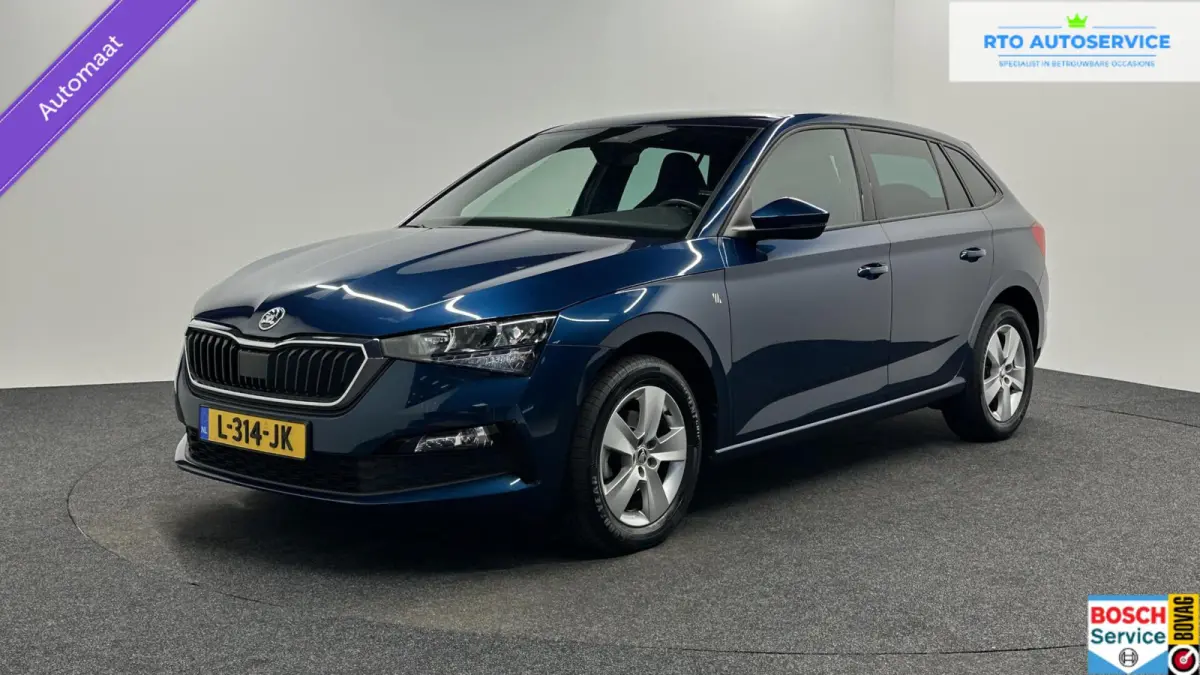 1.0 TSI Sport Business|Lane Assist|Virtual Cockpit|Carplay