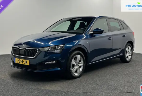 1.0 TSI Sport Business|Lane Assist|Virtual Cockpit|Carplay