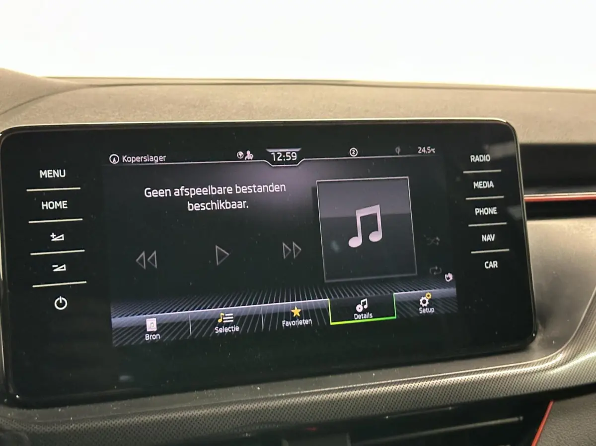 1.0 TSI Sport Business|Lane Assist|Virtual Cockpit|Carplay