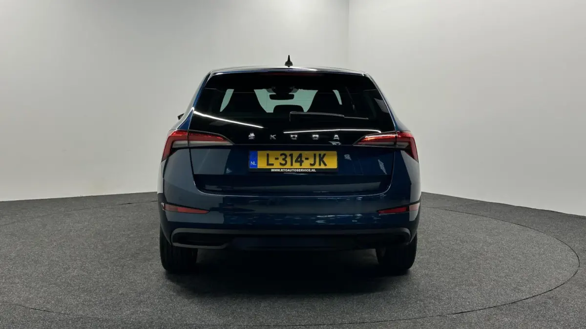 1.0 TSI Sport Business|Lane Assist|Virtual Cockpit|Carplay