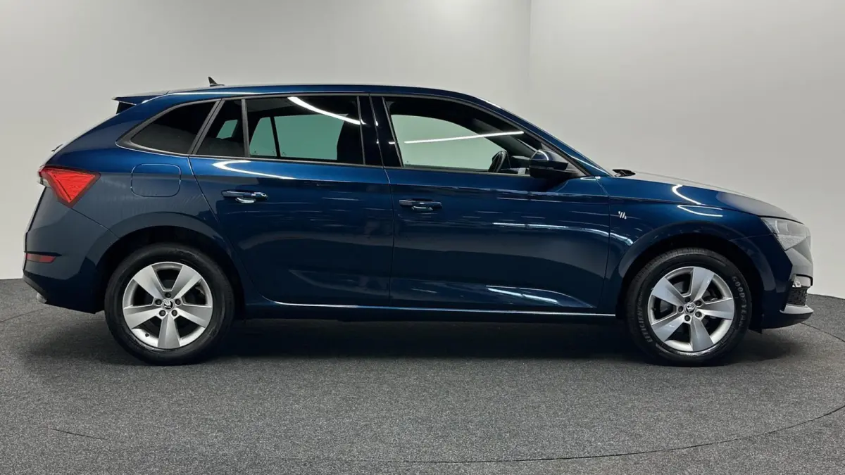 1.0 TSI Sport Business|Lane Assist|Virtual Cockpit|Carplay