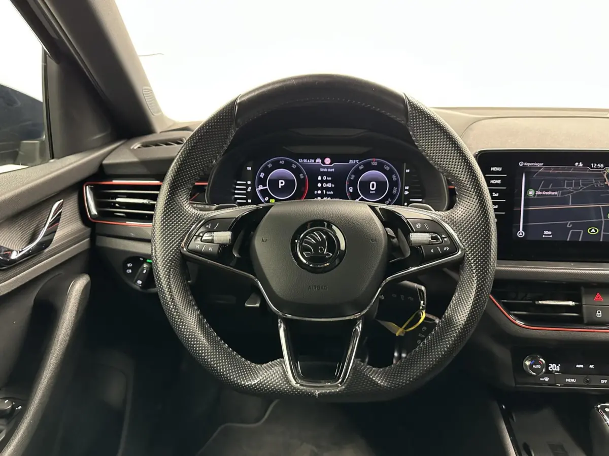 1.0 TSI Sport Business|Lane Assist|Virtual Cockpit|Carplay