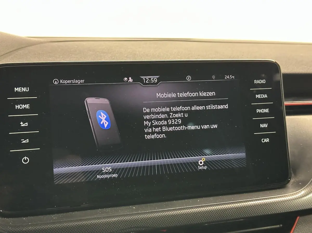 1.0 TSI Sport Business|Lane Assist|Virtual Cockpit|Carplay