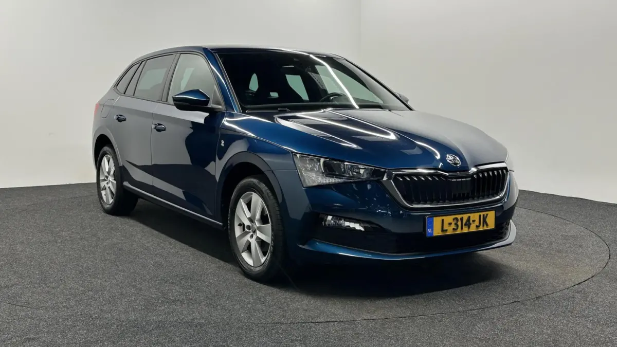1.0 TSI Sport Business|Lane Assist|Virtual Cockpit|Carplay