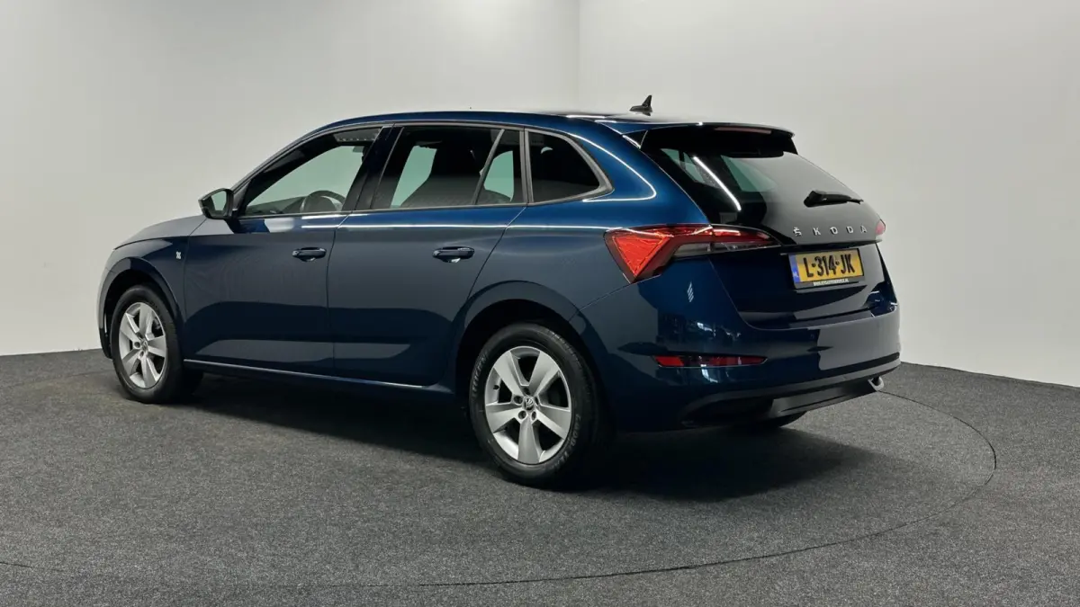 1.0 TSI Sport Business|Lane Assist|Virtual Cockpit|Carplay