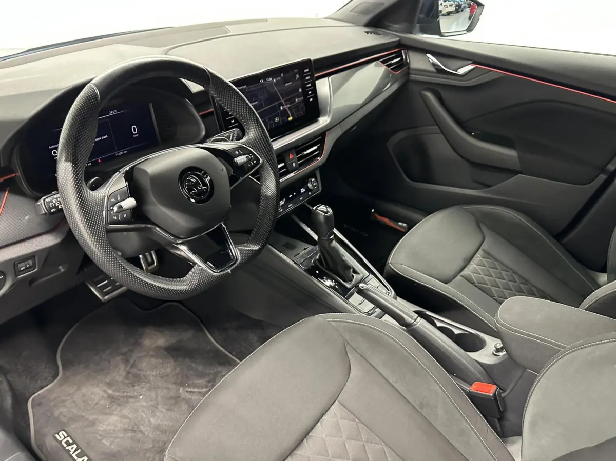1.0 TSI Sport Business|Lane Assist|Virtual Cockpit|Carplay