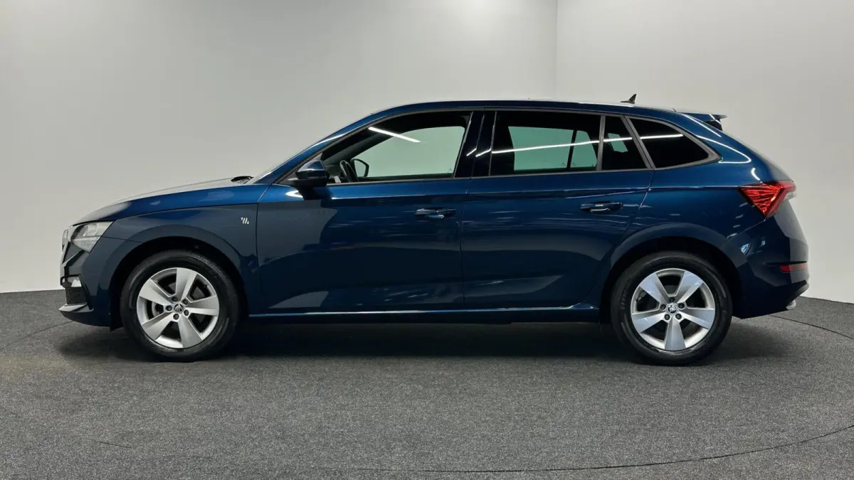 1.0 TSI Sport Business|Lane Assist|Virtual Cockpit|Carplay