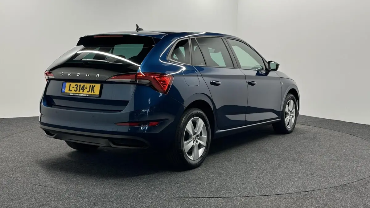 1.0 TSI Sport Business|Lane Assist|Virtual Cockpit|Carplay