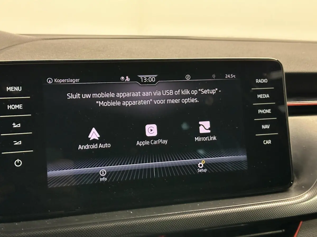 1.0 TSI Sport Business|Lane Assist|Virtual Cockpit|Carplay
