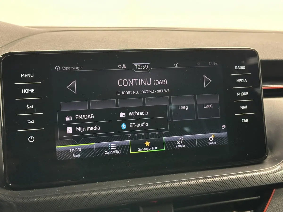 1.0 TSI Sport Business|Lane Assist|Virtual Cockpit|Carplay