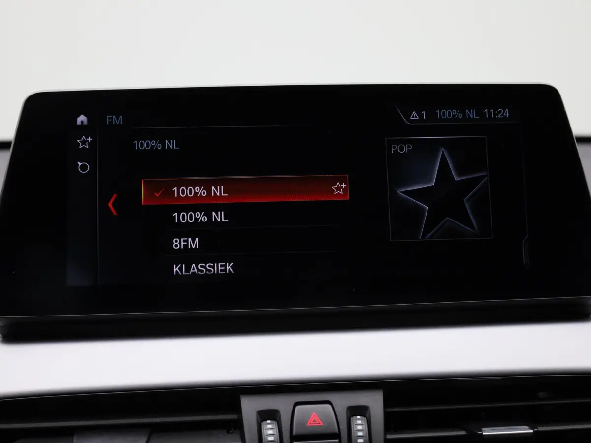 xDrive25e | Climate Control | Cruise Control | Navigatie | Achteruitcamera | Parkeersensoren | Lichtmetalen Velgen |