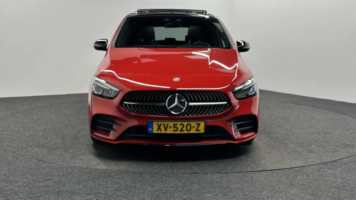 180 Business Solution AMG|WideScreen|Carplay|Pano|Carplay|Trekhaak|
