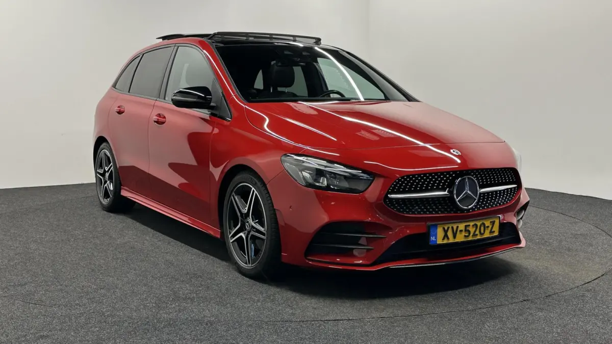 180 Business Solution AMG|WideScreen|Carplay|Pano|Carplay|Trekhaak|