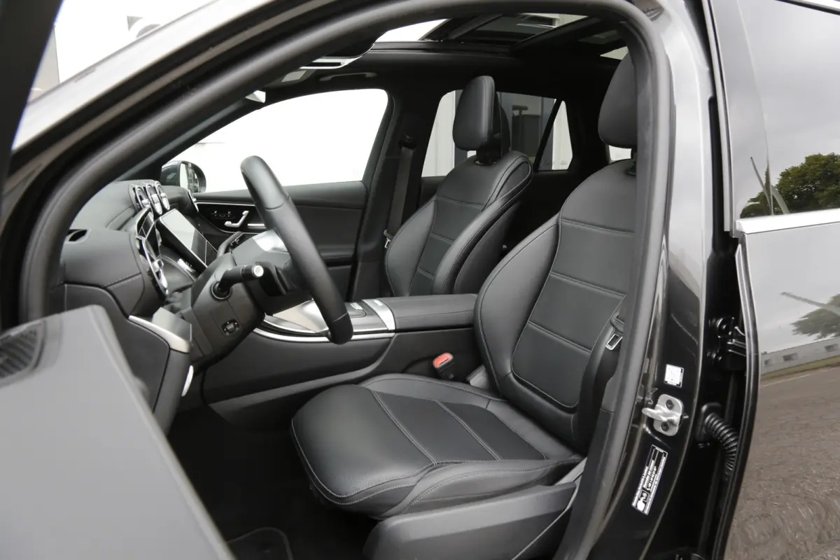 4MATIC Plug in hybride*Perfect Onderh.*Luchtvering/Pano/Massage/Stoelkoeling/Snellader/Stoelverw./ACC met stuurhulp/Vol Leder/360Camera/Keyless Entry+Go/Memorie/Sfeer/Dodehoek/Elek. Achterkl
