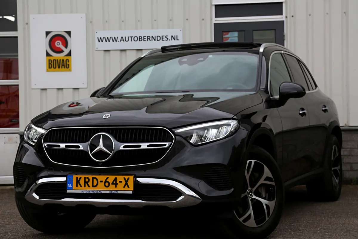 4MATIC Plug in hybride*Perfect Onderh.*Luchtvering/Pano/Massage/Stoelkoeling/Snellader/Stoelverw./ACC met stuurhulp/Vol Leder/360Camera/Keyless Entry+Go/Memorie/Sfeer/Dodehoek/Elek. Achterkl